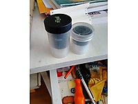 140mm Çaplı Newton Teleskop #1274220627