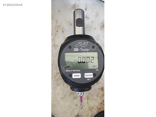 Used & Brand New Items / Electronics / Diagnostic & Test Devices / Other Measuring Devices