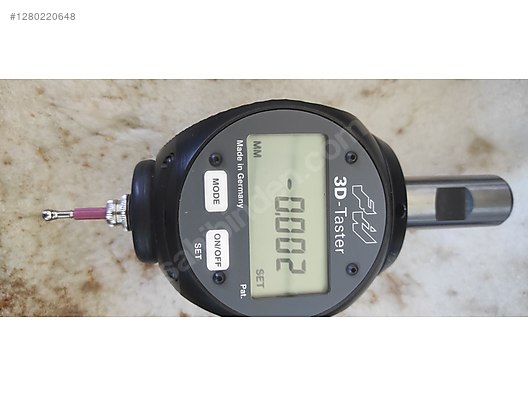 Used & Brand New Items / Electronics / Diagnostic & Test Devices / Other Measuring Devices