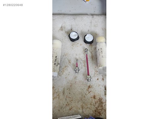 Used & Brand New Items / Electronics / Diagnostic & Test Devices / Other Measuring Devices