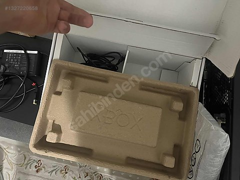 Xbox series s on sahibinden.com - 1327220658
