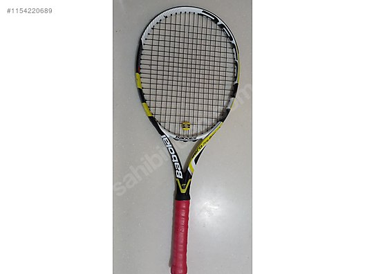 BABOLAT AERO PRO DRIVE L2 300 GR 100 KAFA at sahibinden