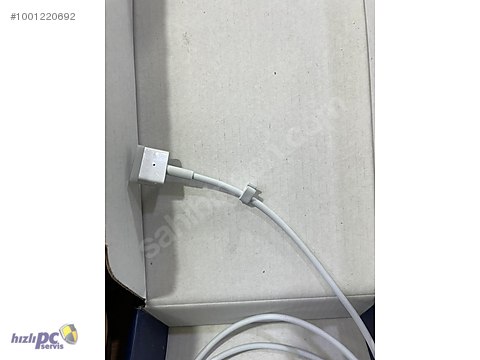 how to repair apple macbook air charger cabel