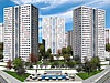 ATAŞEHİR AĞAOĞLU HİGHPARK 3+1 SATILIK DAİRE TADİLATLI GÜNCEL!