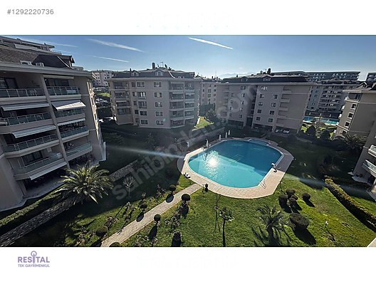 BALAT HEYBELİ KONAKLARI KİRALIK 4+1 DUBLEKS DAİRE