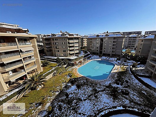 BALAT HEYBELİ KONAKLARI KİRALIK 4+1 DUBLEKS DAİRE