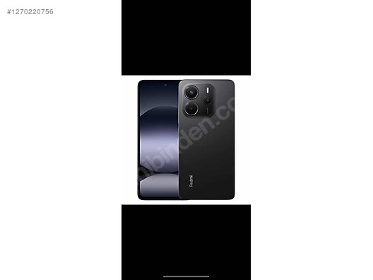 Used & Brand New Items / Cell Phones & Accessories / Cell Phones / Xiaomi / Redmi Note 14