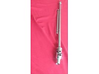 LOKMA DİŞİ TORX T TİPİ MAFSALLI 14MM.BETA MARKA SIFIR.