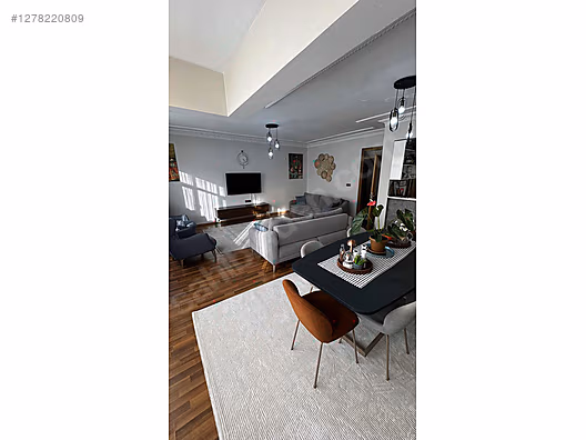 İSKENDERUN MERKEZDE SICACIIK 3+1 ÖZER EMLAKTAN SATILIK #1278220809