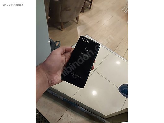 Used & Brand New Items / Cell Phones & Accessories / Cell Phones / Oppo / A5s