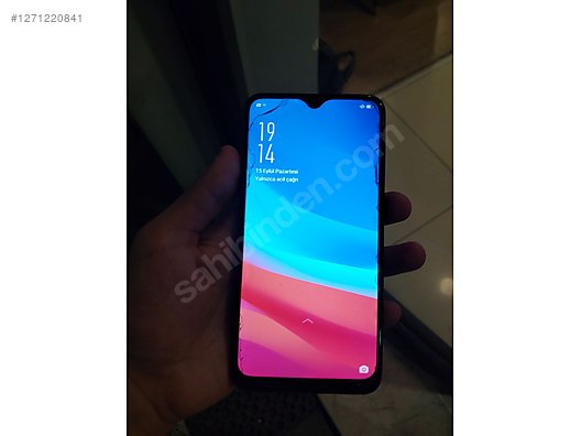 Used & Brand New Items / Cell Phones & Accessories / Cell Phones / Oppo / A5s