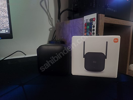 İkinci El ve Sıfır Alışveriş / Bilgisayar / Çevre Birimleri / Modem & Ağ Ürünleri / Sinyal Yükselteci