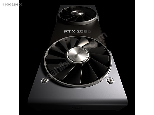 Gtx 2080 hot sale founders edition