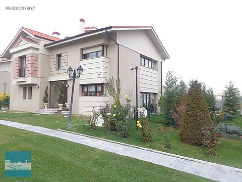 cayyolu bati birlikte muhtesem yapili satilik villa satilik villa ilanlari sahibinden com da 930220862