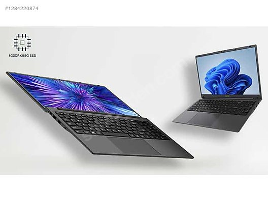 İkinci El ve Sıfır Alışveriş / Bilgisayar / Dizüstü (Notebook) / Laptop / Reeder