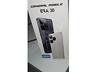 general Mobile Era 30 128gb