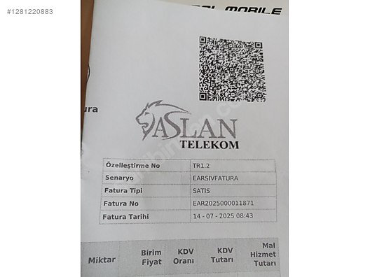 Used & Brand New Items / Cell Phones & Accessories / Cell Phones / General Mobile / Other