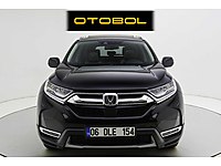 Honda CR-V 1.5 VTEC Executive (2022)