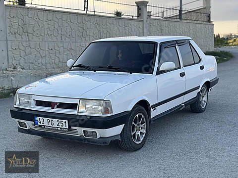 **1994 MODEL TOFAŞ ŞAHİN**