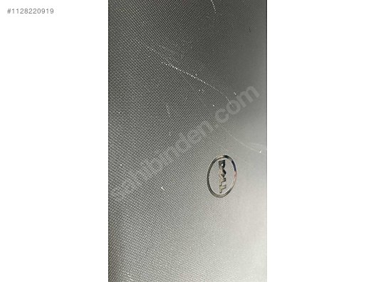 Dell nspiron 15 3000 Serisi Cover Bezel at sahibinden