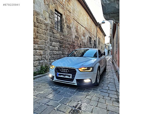 audi a4 a4 sedan 2 0 tdi sahibinden acil satilik audi bu modelde daha temizi yok at sahibinden com 879220941