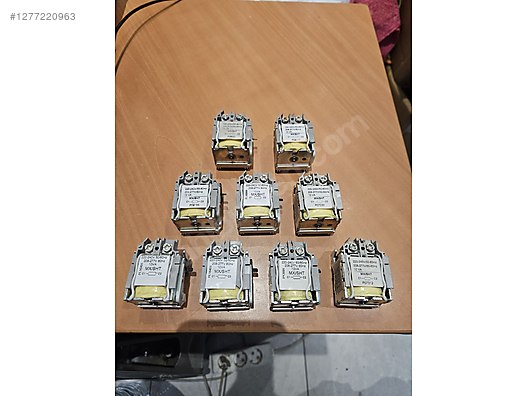 İkinci El ve Sıfır Alışveriş / Bahçe & Yapı Market / Yapı Malzemeleri / Elektrik Tesisatı / Sigorta