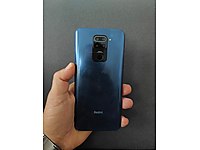 XİAOMİ NOT 9 HATASIZ