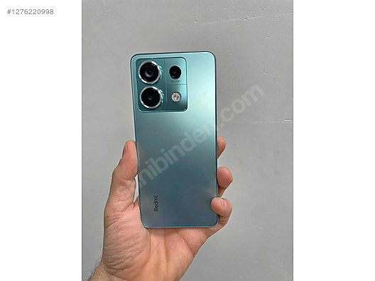 İkinci El ve Sıfır Alışveriş / Cep Telefonu & Aksesuar / Cep Telefonu / Xiaomi / 13 Pro