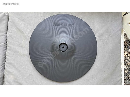 Roland CY-13R Elektronik Davul Ride Zil cy13r on sahibinden.com