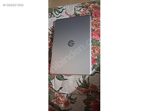 HP / HP PAVİLİON İ5 7200U 8GB RAM 1TB HDD sahibinden.comda