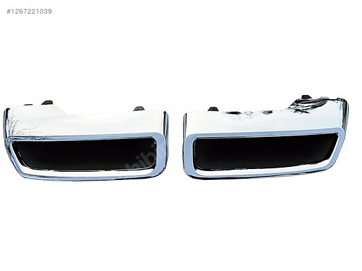 PEUGEOT 3008 5008 508 EGSOZ ÇİKİŞ KIROMU SIFI TANESI 1618041180
