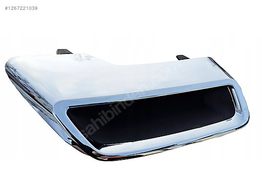 sho-si様 PEUGEOT 3008 5008 508 EGSOZ ÇİKİŞ KIROMU SIFI TANESI 1618041180