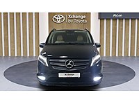 TOYOTA PLAZA AKTEN'DEN 2021 MERCEDES VİTO SELECT 5480 FL 119 CDI #1227221051