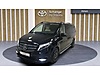 Vasıta / Minivan & Panelvan / Mercedes-Benz / Vito Tourer Select / 119 CDI Select 