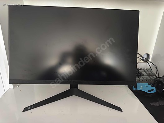 Used & Brand New Items / Computers / Monitors / LED & LCD Monitör