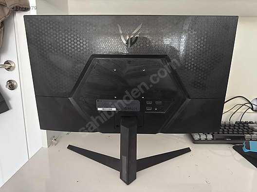 Used & Brand New Items / Computers / Monitors / LED & LCD Monitör