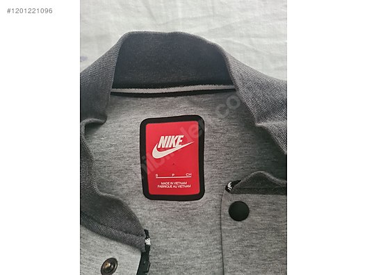 Nike tech fleece varsity best sale