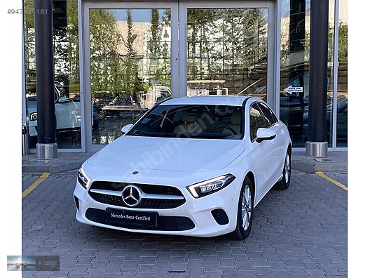 mercedes benz a series a 180 progressive mercedes benz certified mengerler ankara a 180 sedan progressive at sahibinden com 947221161