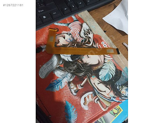 Casper Arızalı Tablet sahibinden.com'da