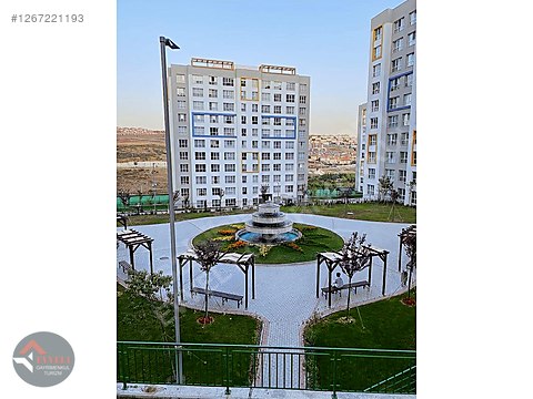 BAŞAKKENT GÖLET KİRALIK 2+1 DAİRE