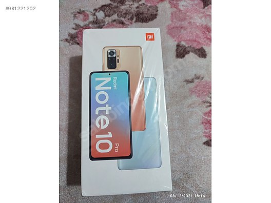 xiaomi redmi note 10 pro note 10 pro 8 128 at sahibinden com 981221202 xiaomi redmi note 10 pro note 10 pro 8 128 at sahibinden com 981221202