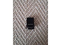 SanDisk 64 USB FLASH BELLEK