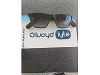 GAPGPT UYUMLU AKILLI GÖZLÜK