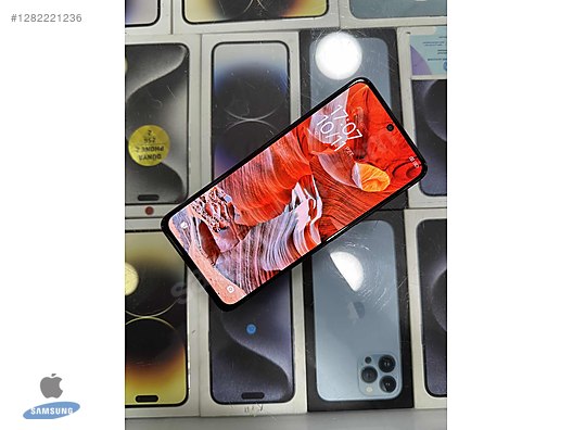 Used & Brand New Items / Cell Phones & Accessories / Cell Phones / Xiaomi / Redmi Note 11 Pro Plus