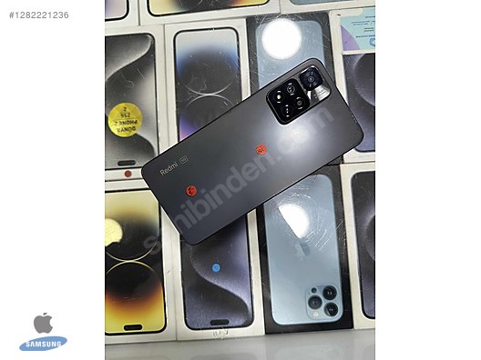 Used & Brand New Items / Cell Phones & Accessories / Cell Phones / Xiaomi / Redmi Note 11 Pro Plus