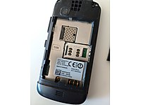 NOKİA C5 03 Sorunsuz