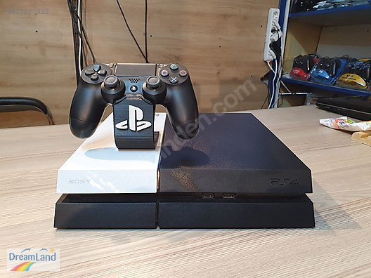 Playstation 4 Parlak Kasa Tek Kol At Sahibinden Com 877221322