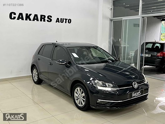 Vw golf best sale 2020 1.0 tsi