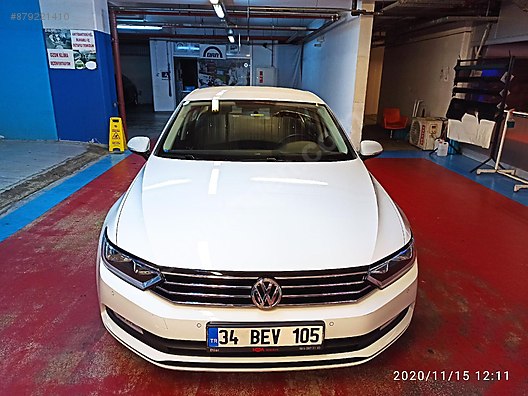 volkswagen passat 1 4 tsi bluemotion trendline sahibinden volkswagen passat 1 4 tsi bmt 125 trendline dsg sahibinden comda 879221410