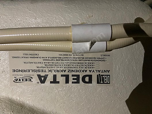 Used & Brand New Items / Garden & Home Improvement / Home Improvement / Bathroom & Kitchen / Shower Stalls & Shower Basins